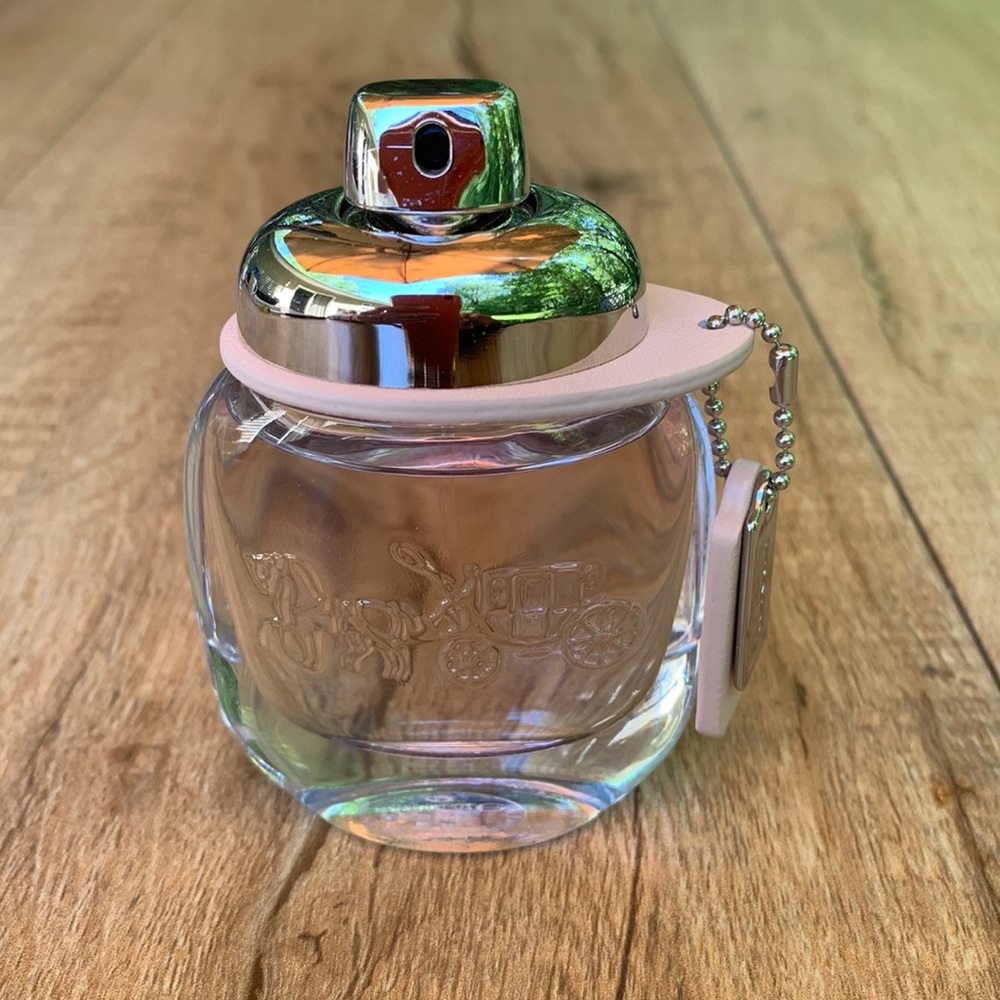 Coach EDT